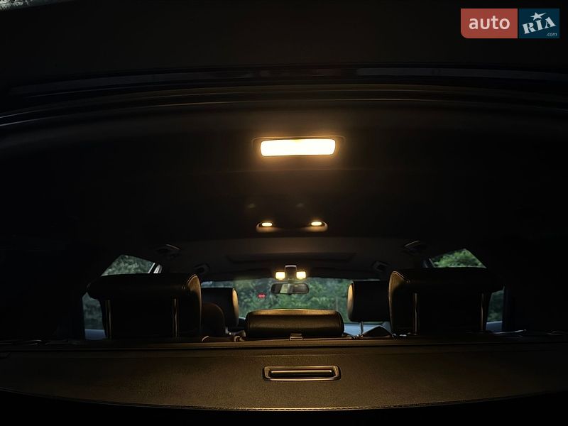 Універсал Audi A6 2011 в Рівному фото 61 Універсал Audi A6 2011 в Рівному