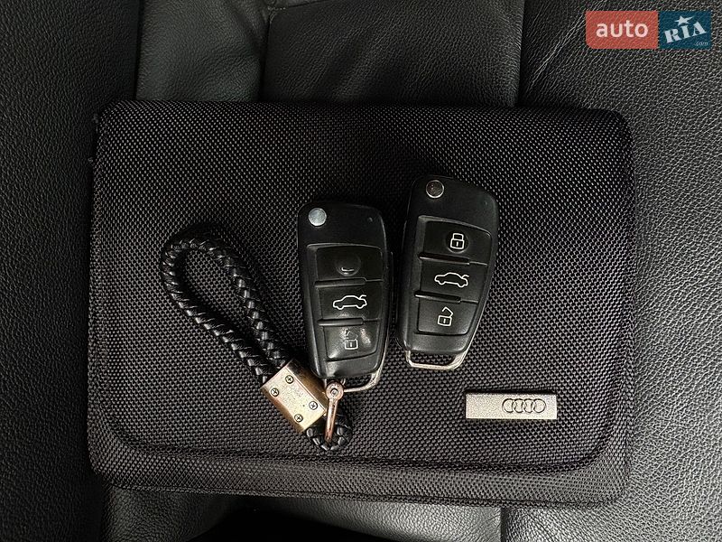 Універсал Audi A6 2011 в Рівному фото 92 Універсал Audi A6 2011 в Рівному