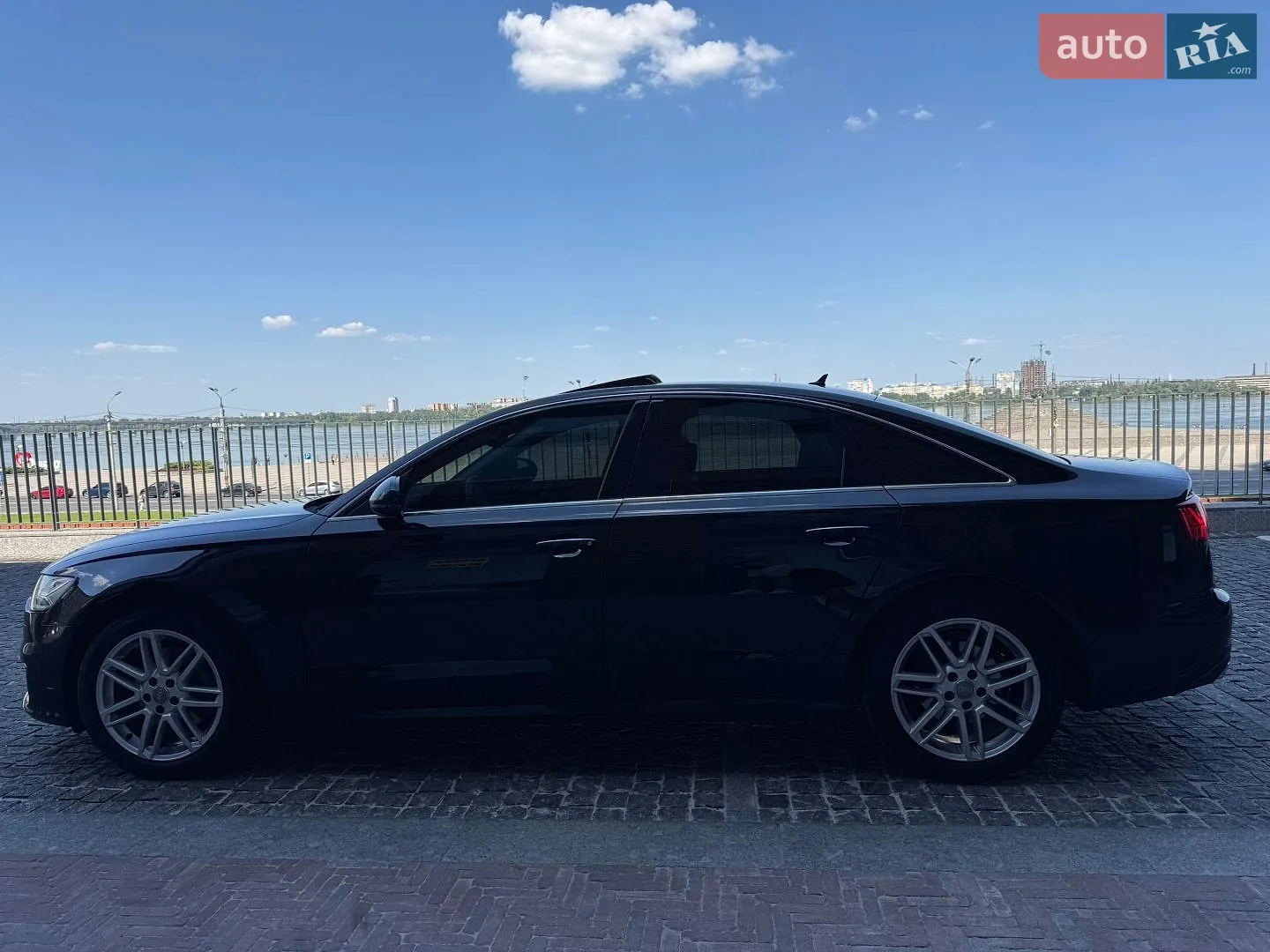 2016 Audi A6 - мініатюра 10