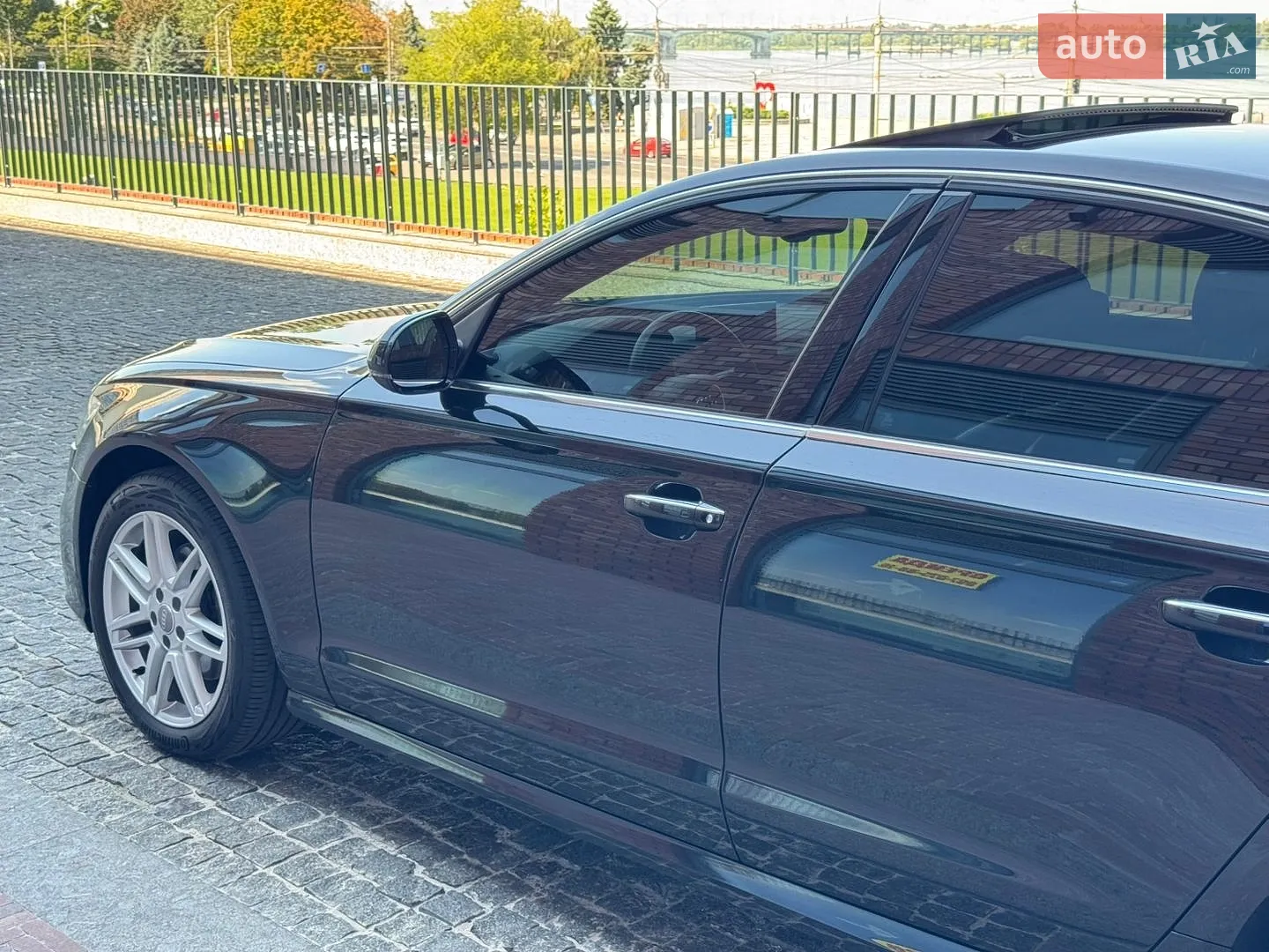 2016 Audi A6 - мініатюра 16