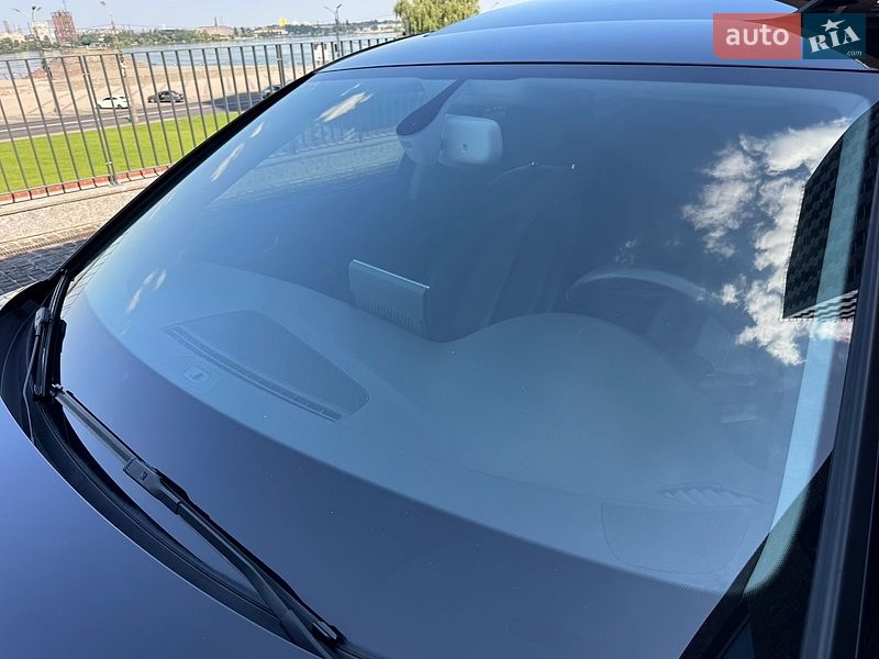 Седан Audi A6 2016 в Дніпрі