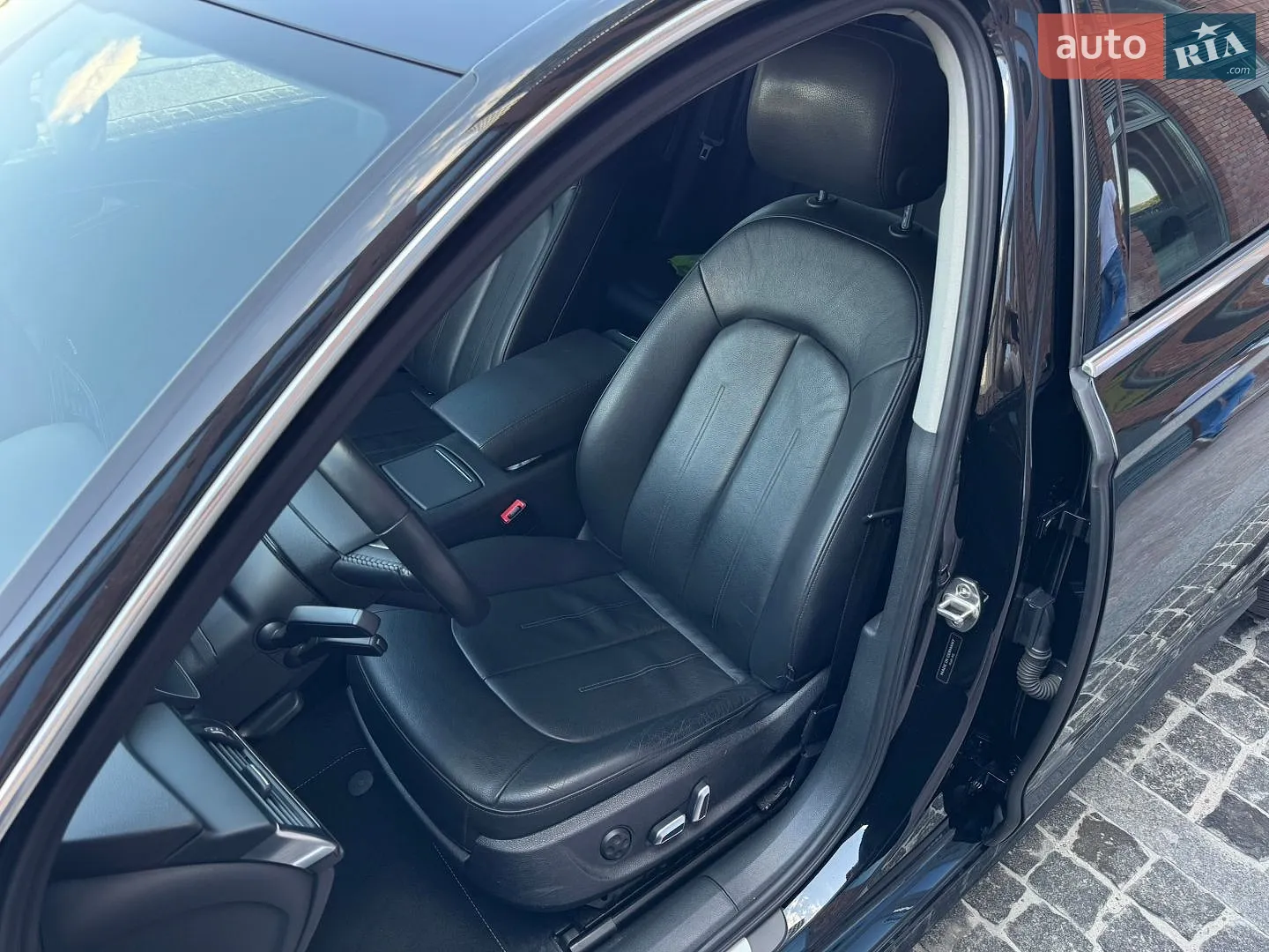 2016 Audi A6 - мініатюра 23