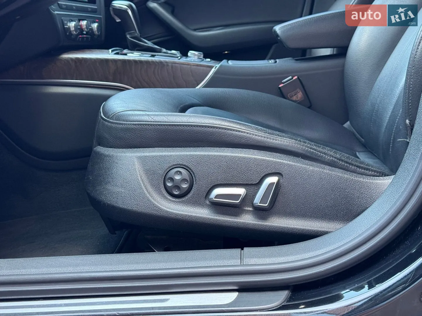 2016 Audi A6 - мініатюра 26