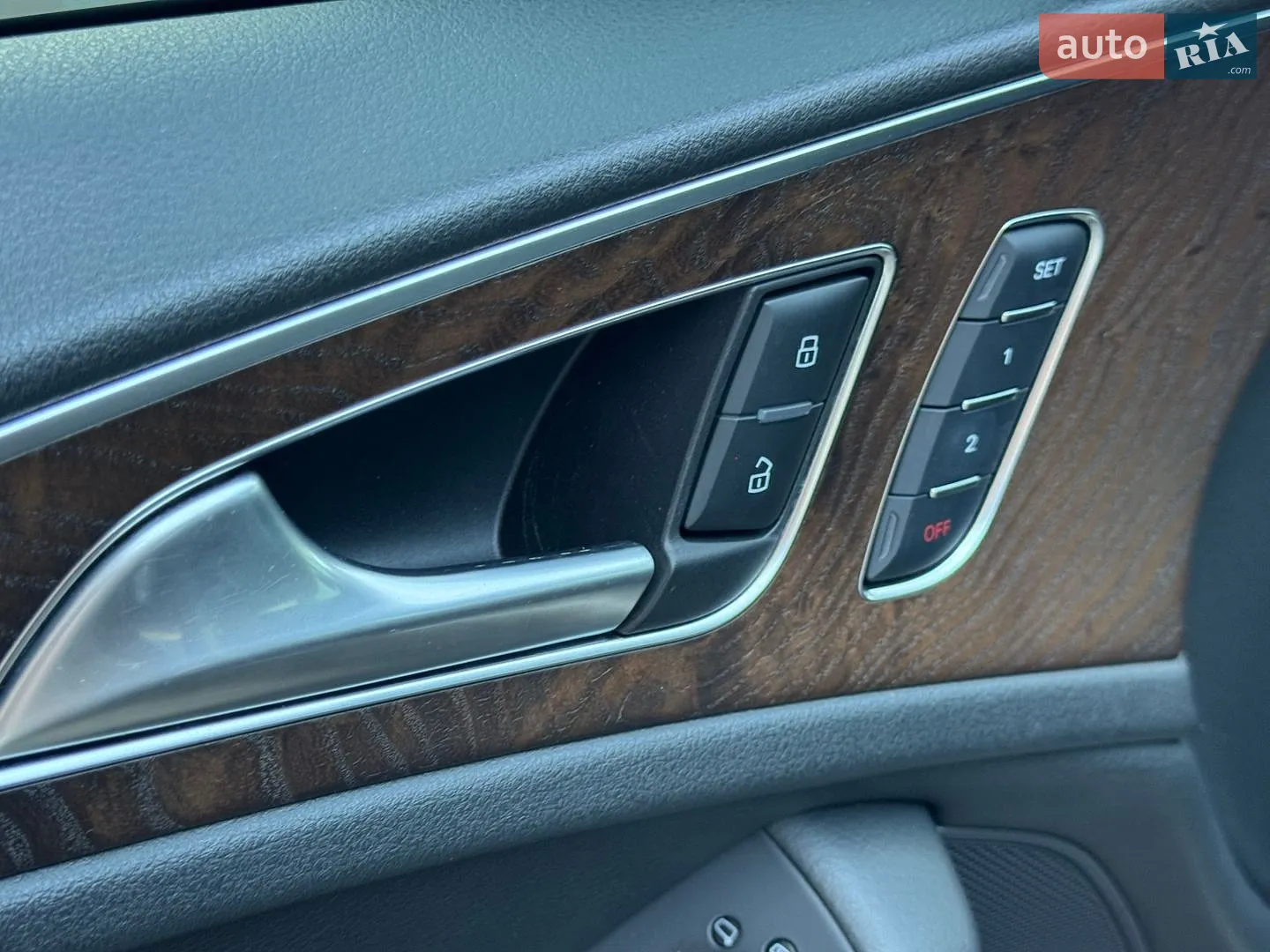 2016 Audi A6 - мініатюра 28