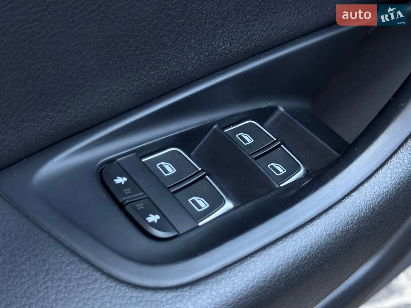 2016 Audi A6 - мініатюра 30
