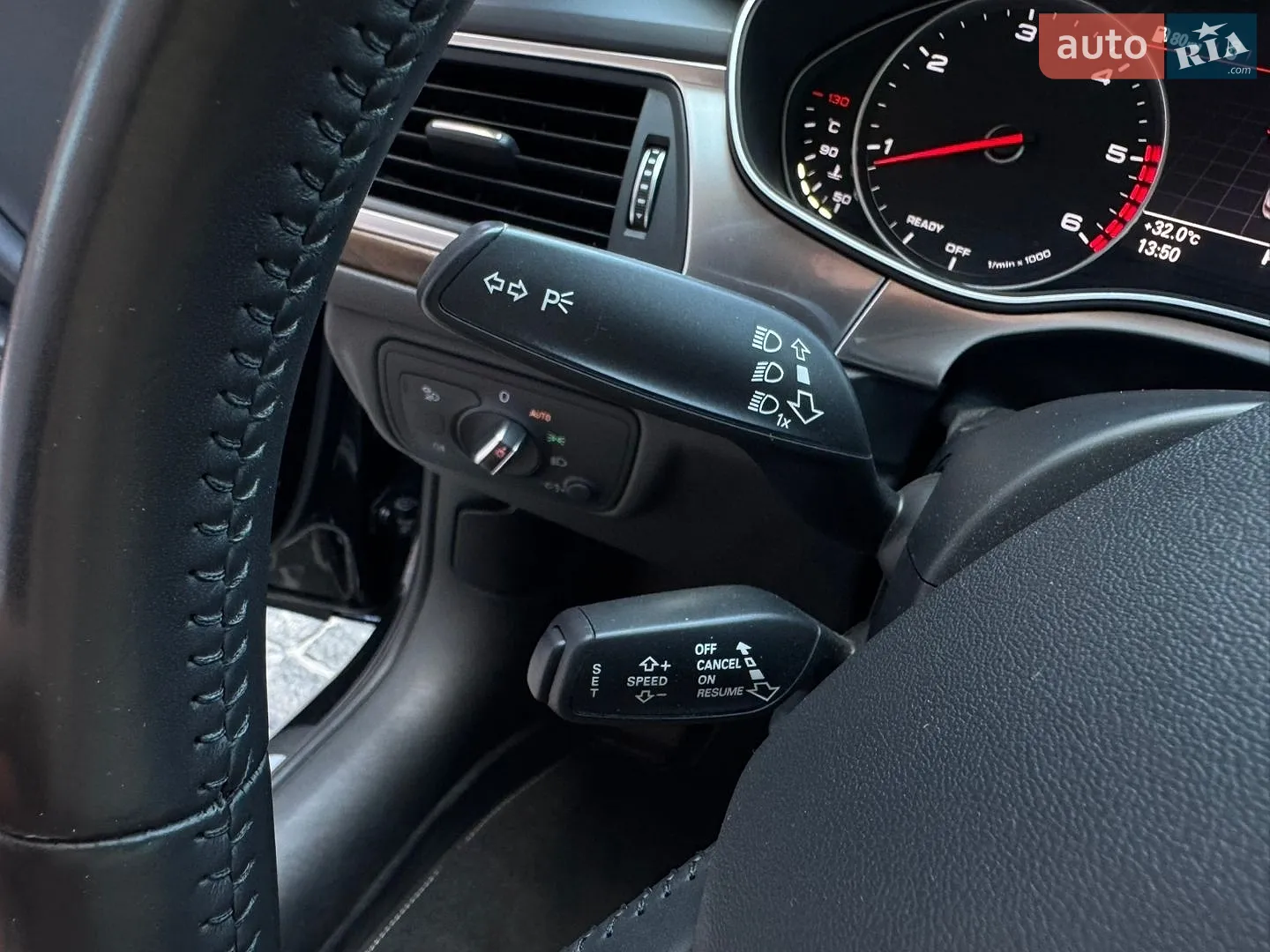 2016 Audi A6 - мініатюра 33