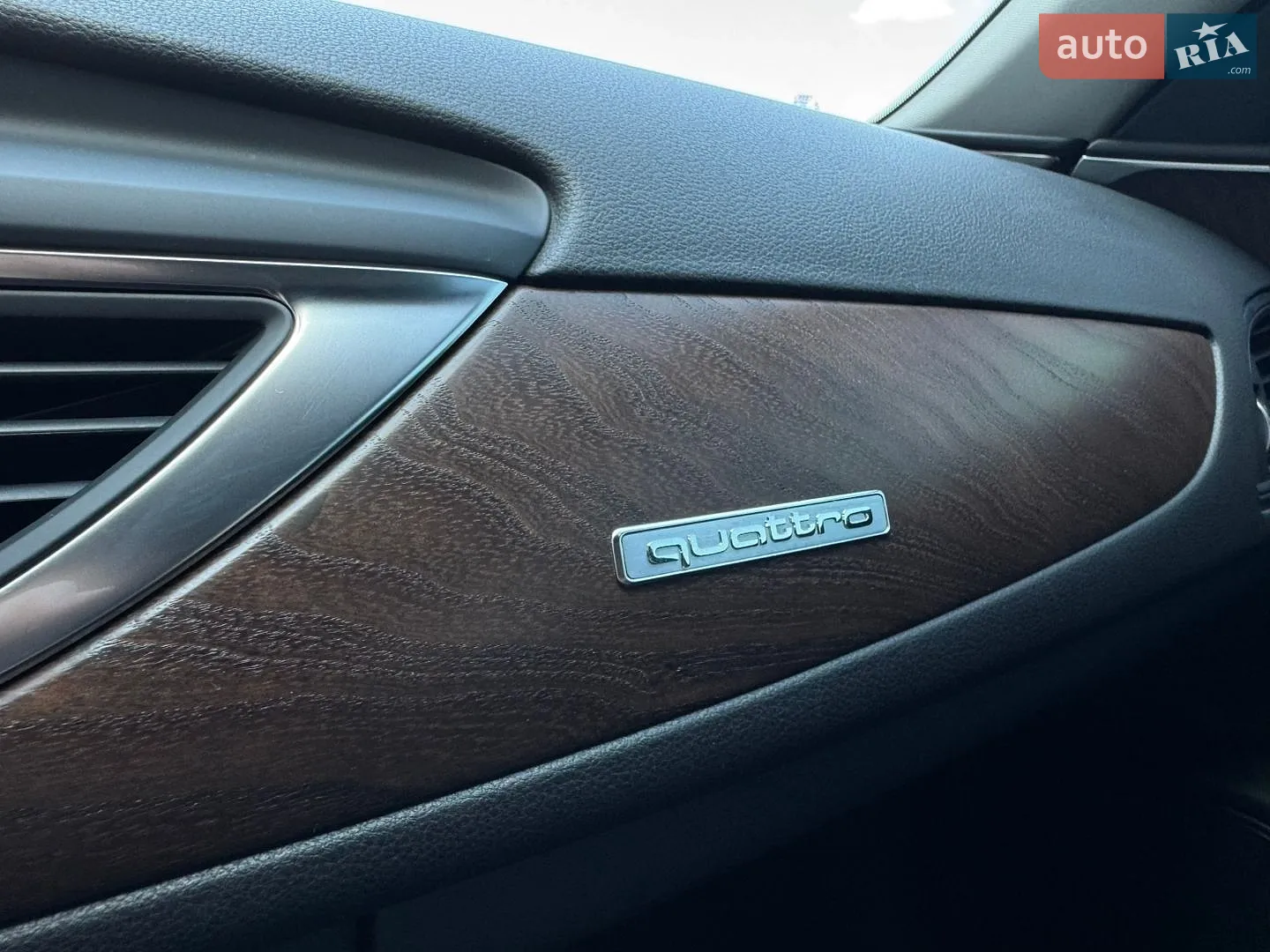 2016 Audi A6 - мініатюра 41