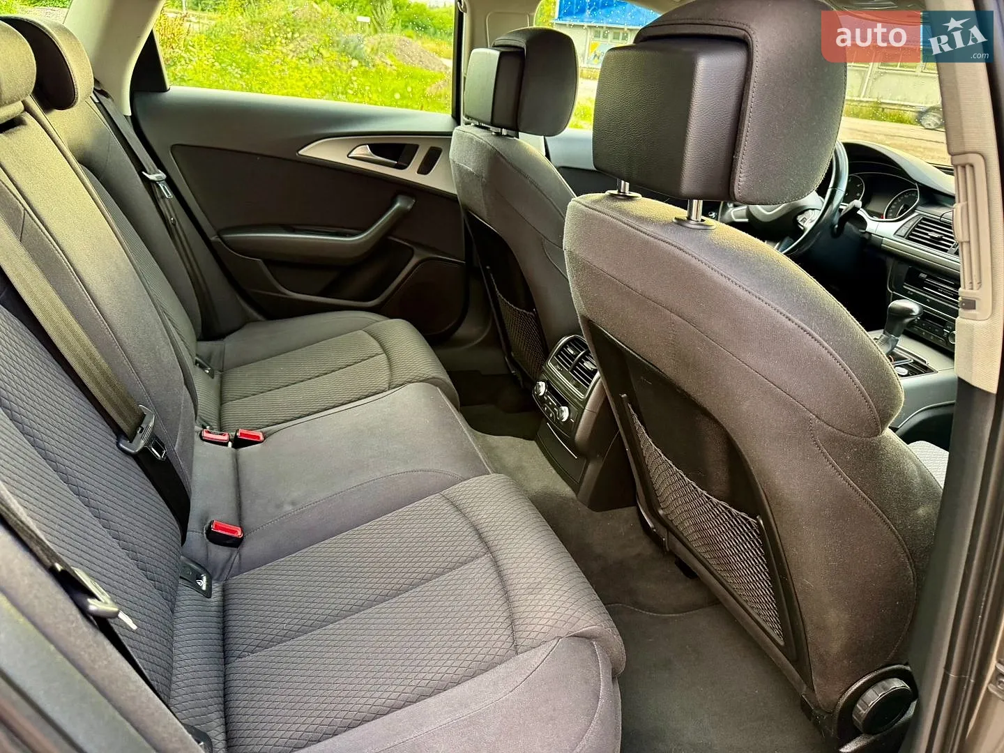 2013 Audi A6 - мініатюра 24