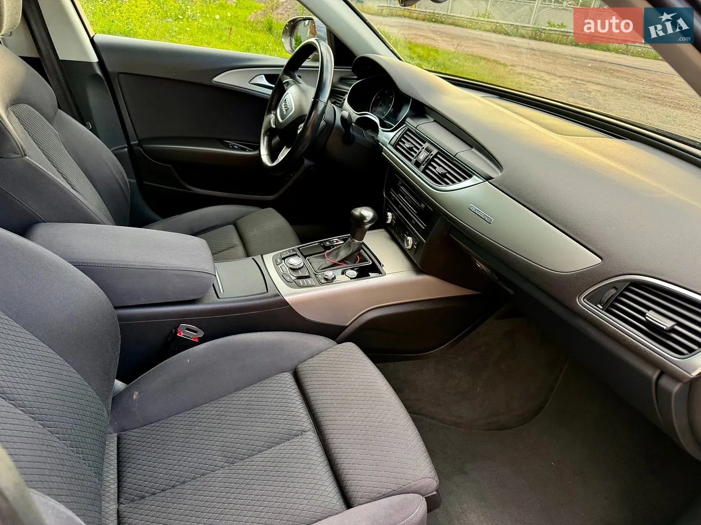 2013 Audi A6 - мініатюра 28
