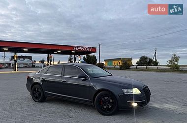 Седан Audi A6 2006 в Коростишеві