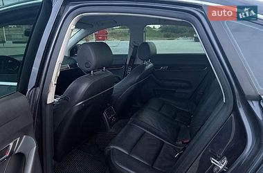 Седан Audi A6 2006 в Коростишеві