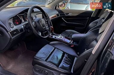 Седан Audi A6 2011 в Києві фото 13 Седан Audi A6 2011 в Києві