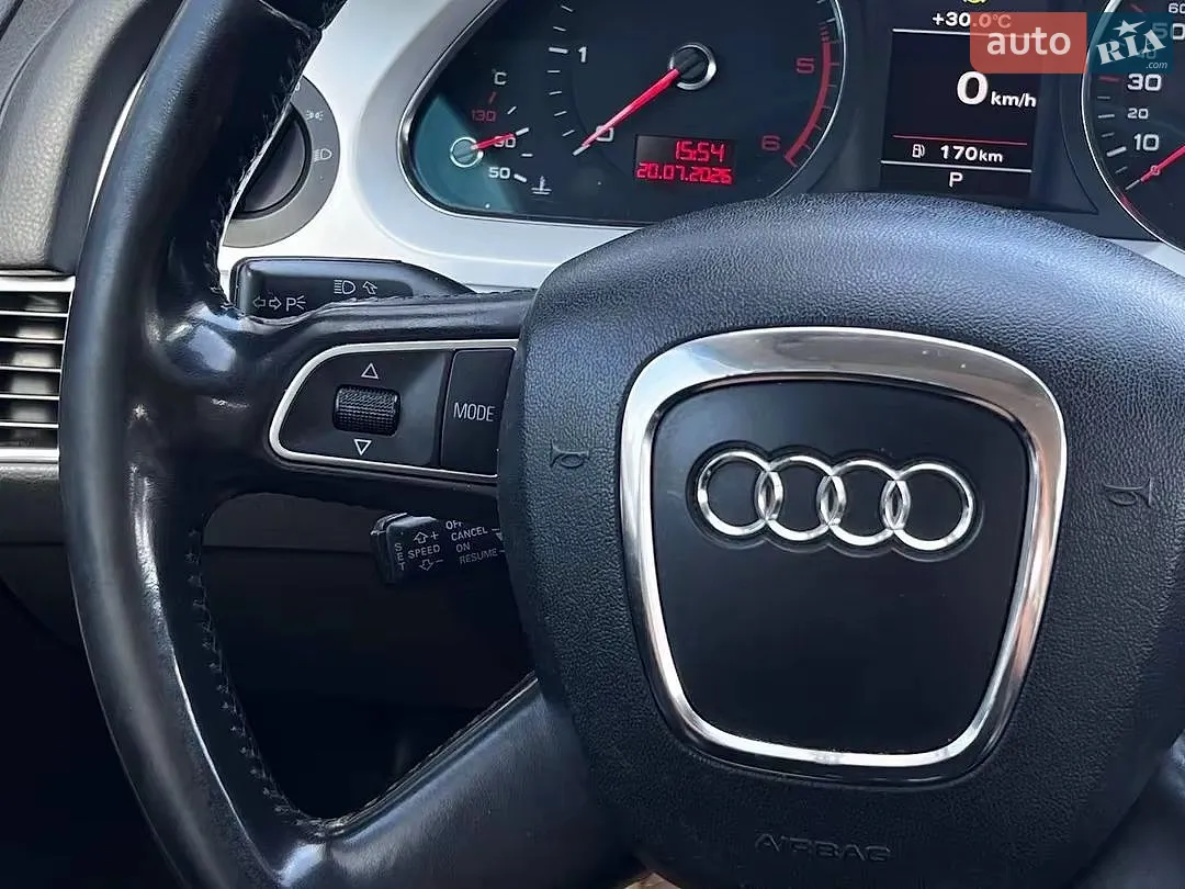2011 Audi A6 - мініатюра 28