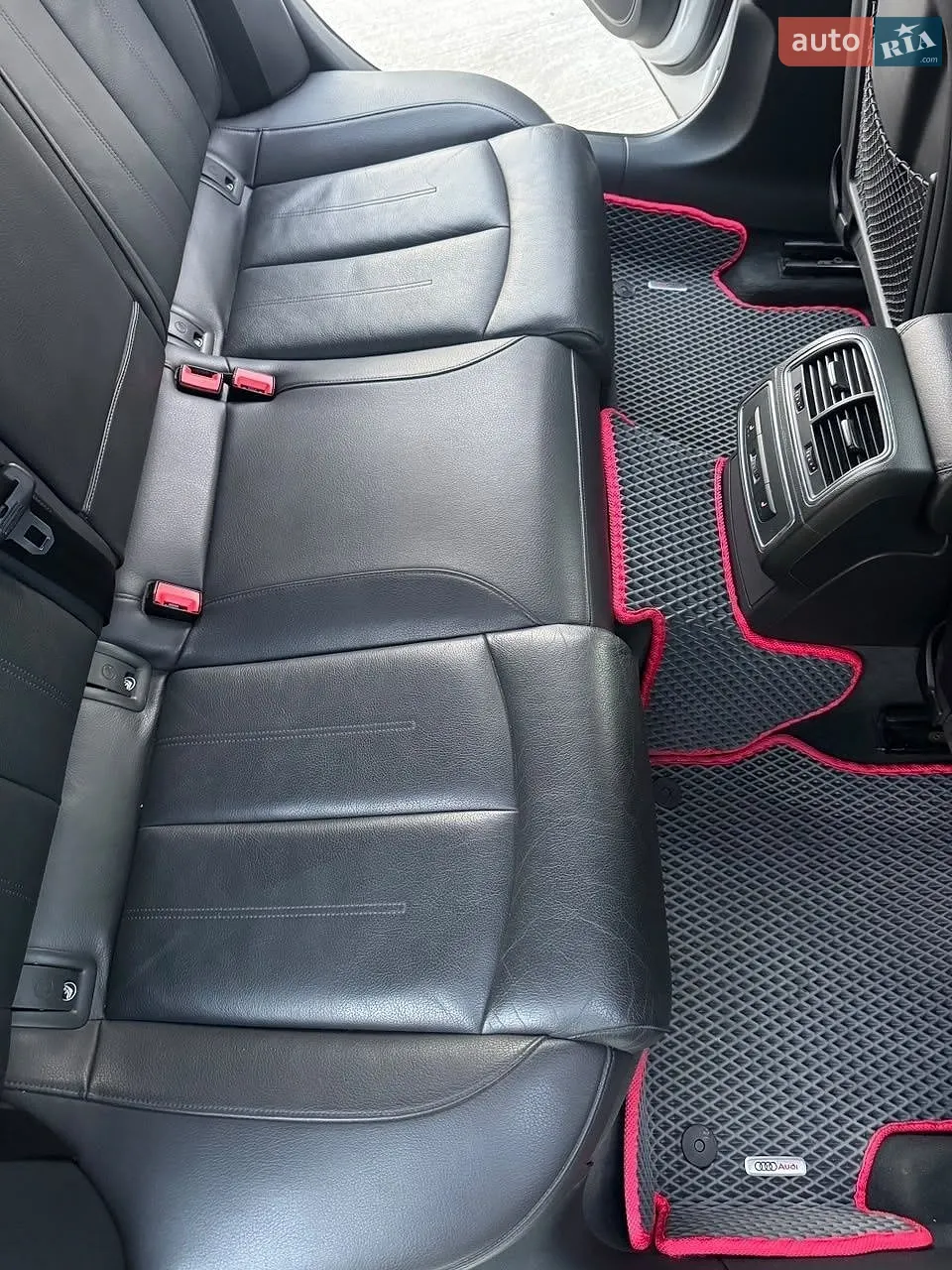 2013 Audi A6 - мініатюра 7