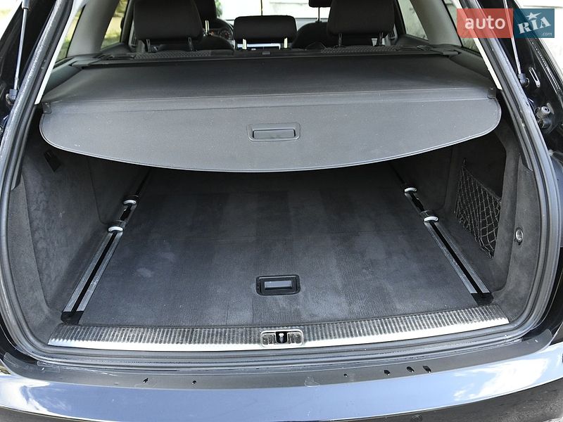 Універсал Audi A6 2007 в Бердичеві