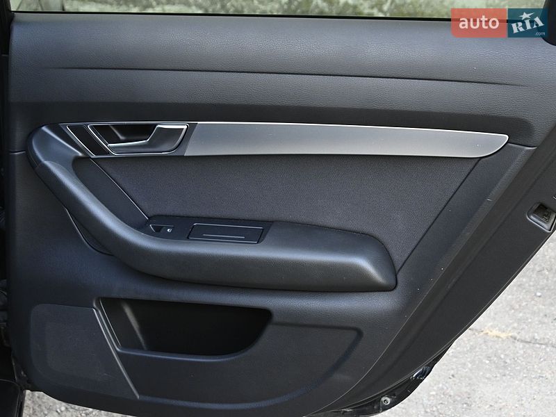Універсал Audi A6 2007 в Бердичеві