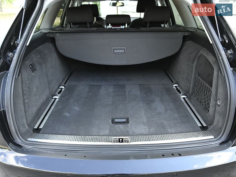 Універсал Audi A6 2007 в Бердичеві