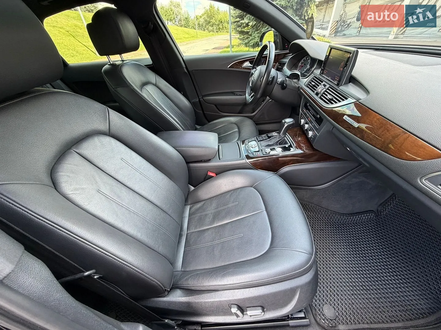 2016 Audi A6 - мініатюра 45