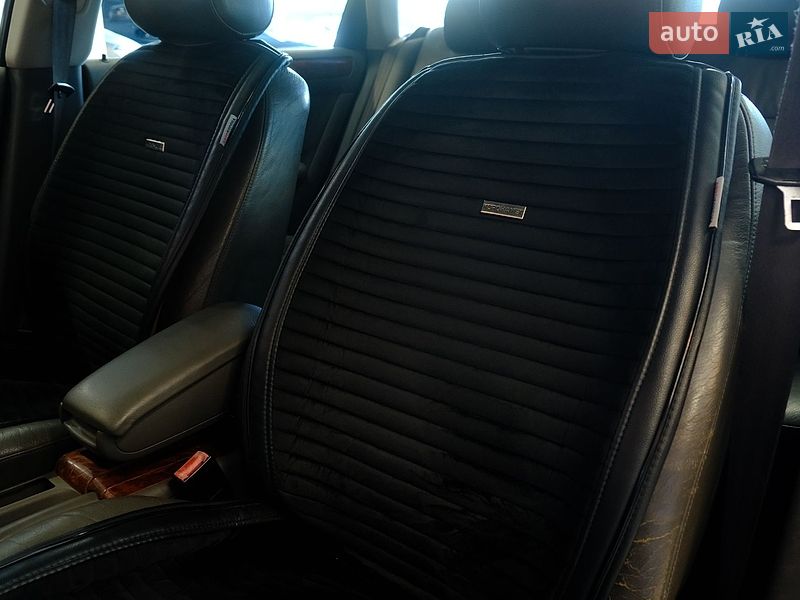 Універсал Audi A6 2003 в Одесі