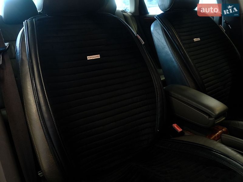 Універсал Audi A6 2003 в Одесі