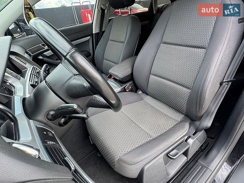 Седан Audi A6 2008 в Черкасах