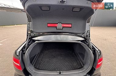 Седан Audi A6 2008 в Черкасах