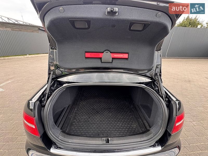 Седан Audi A6 2008 в Черкасах