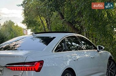 Седан Audi A6 2019 в Ивано-Франковске