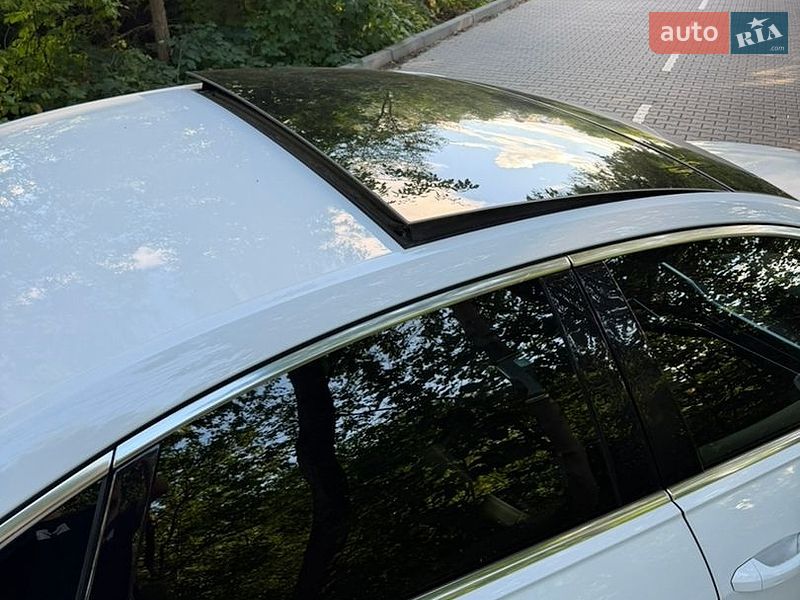 Седан Audi A6 2019 в Ивано-Франковске