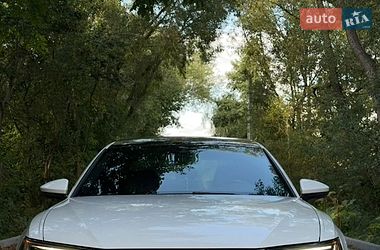Седан Audi A6 2019 в Ивано-Франковске