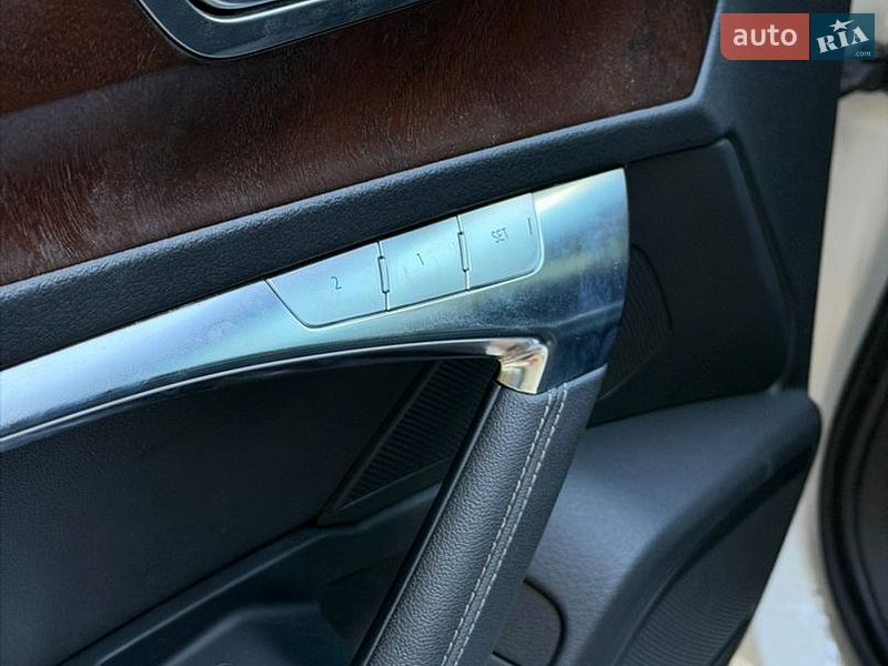 Седан Audi A6 2019 в Ивано-Франковске