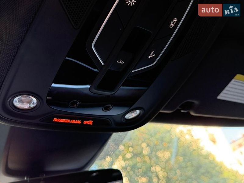 Седан Audi A6 2019 в Ивано-Франковске