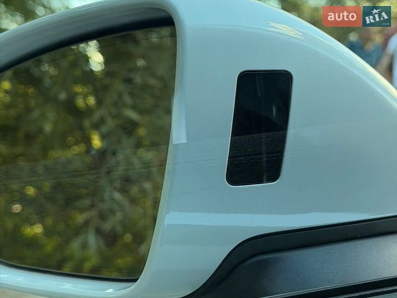 Седан Audi A6 2019 в Ивано-Франковске
