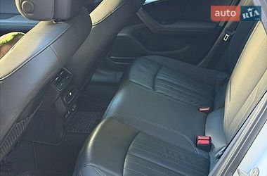 Седан Audi A6 2019 в Ивано-Франковске