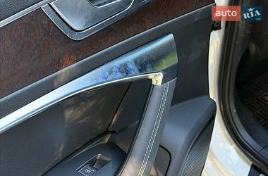 Седан Audi A6 2019 в Ивано-Франковске