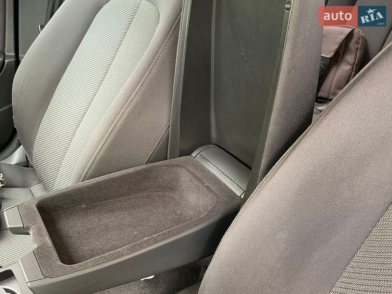 Универсал Audi A6 2011 в Лубнах