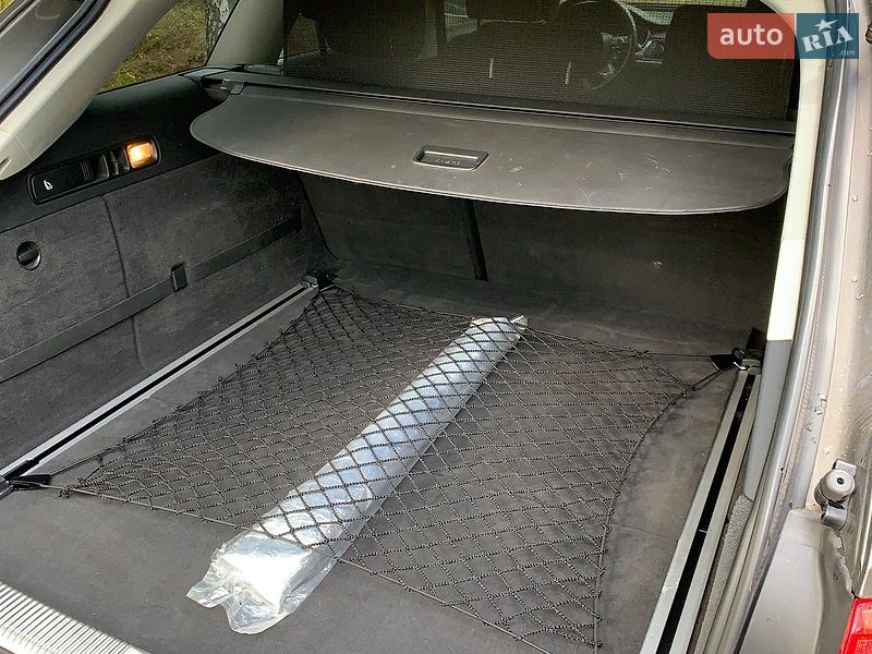 Универсал Audi A6 2011 в Лубнах