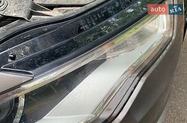 Универсал Audi A6 2011 в Лубнах