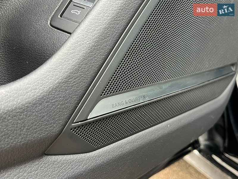 Седан Audi A6 2019 в Киеве