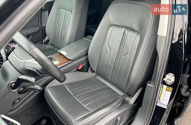 Седан Audi A6 2019 в Киеве