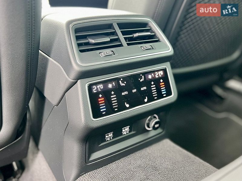 Седан Audi A6 2019 в Киеве
