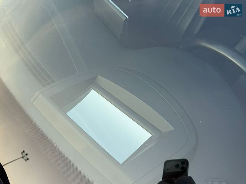 Седан Audi A6 2015 в Києві