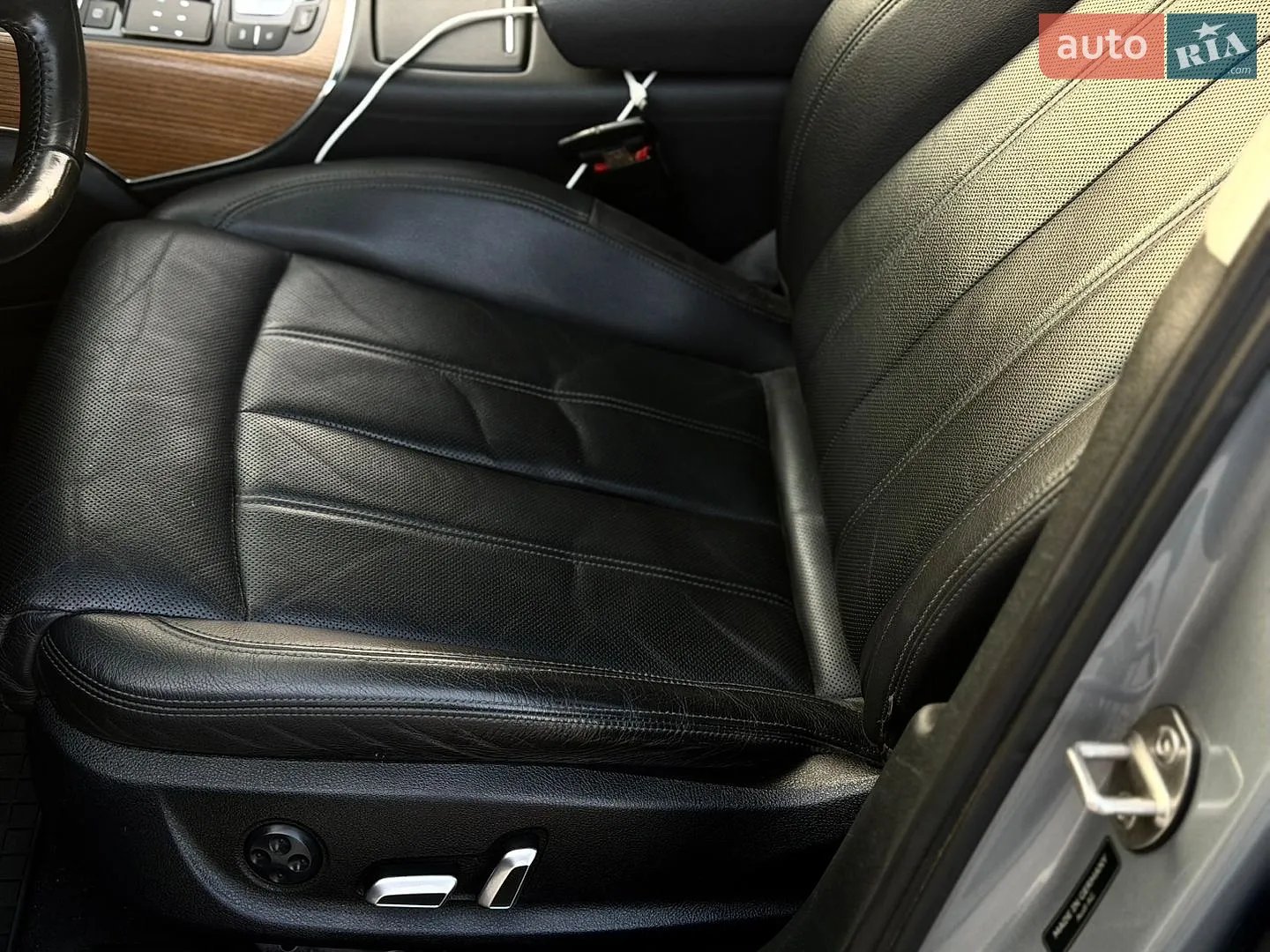 2015 Audi A6 - мініатюра 17