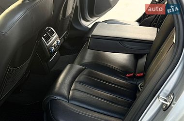 Седан Audi A6 2015 в Києві