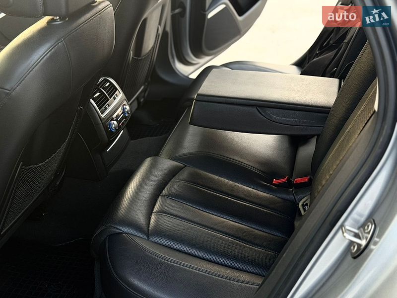 Седан Audi A6 2015 в Києві