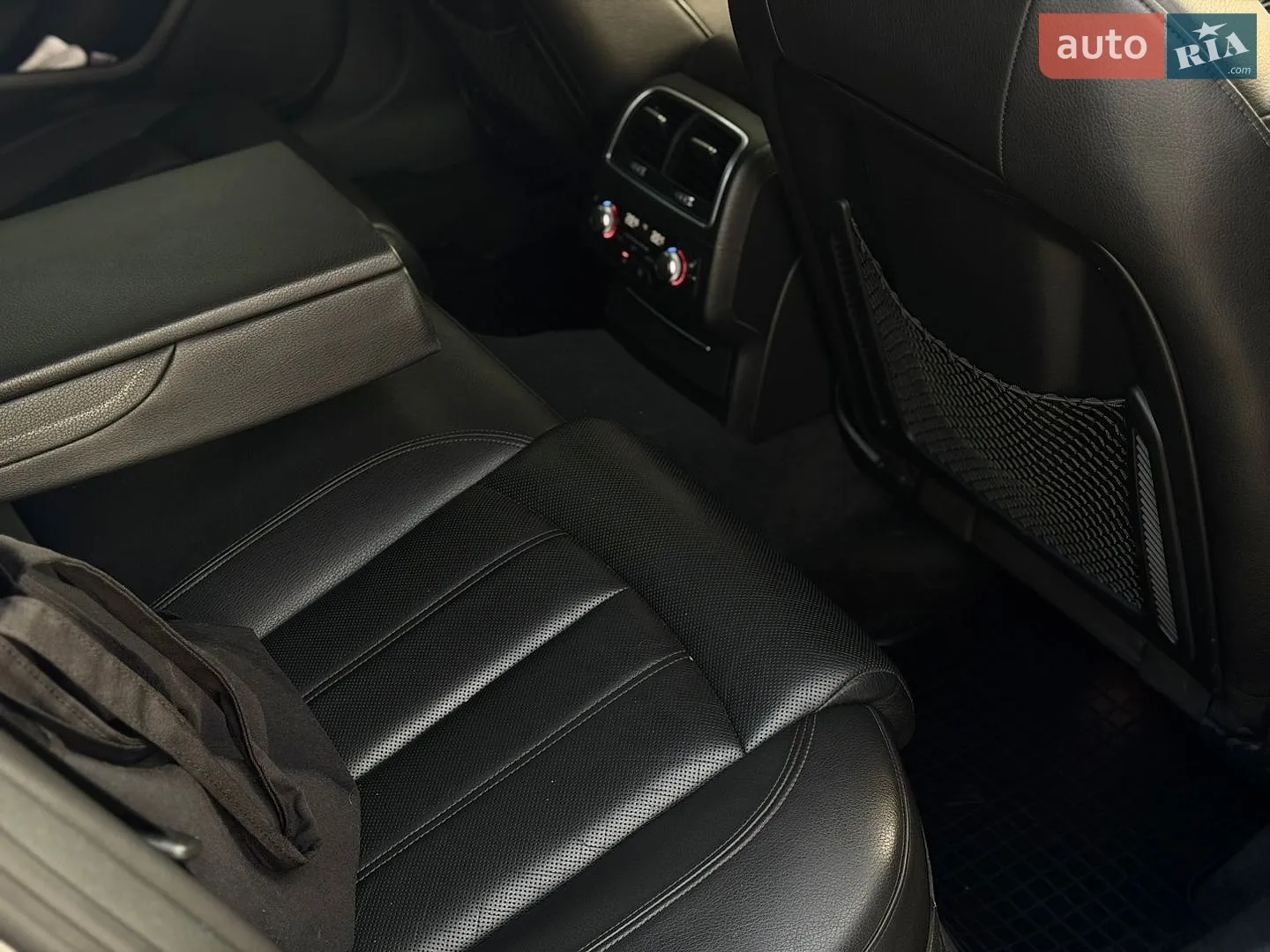 2015 Audi A6 - мініатюра 26
