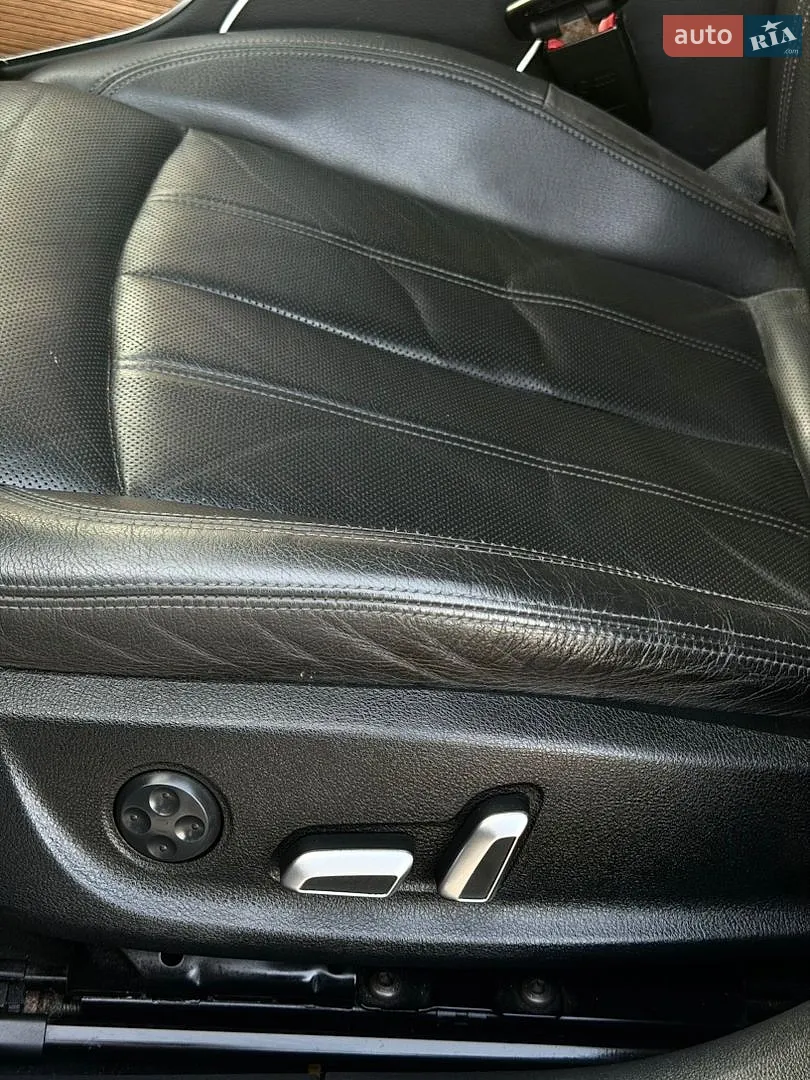 2015 Audi A6 - мініатюра 37