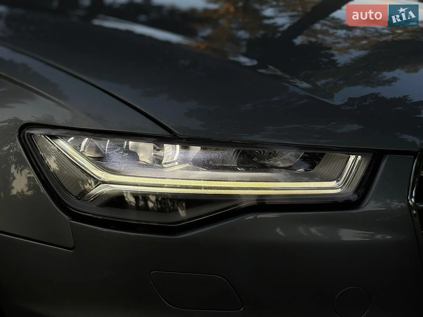 2015 Audi A6 - мініатюра 43