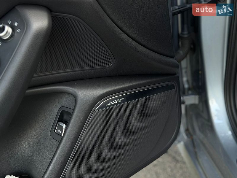 Седан Audi A6 2015 в Києві