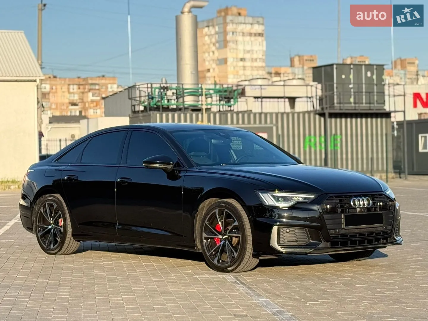2019 Audi A6 - мініатюра 5